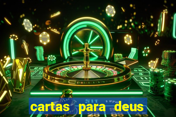 cartas para deus 1080p torrent